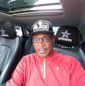 Meet your Posher, Rex